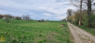 Prodej pozemku , ur�en� k v�stavb� RD, Ji��kovice (okres Brno-venkov)