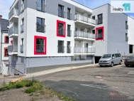 Pron�jem bytu 2+kk, 74 m2, OV, Liberec, Liberec II-Nov� M�sto, ul. Pap�rov�