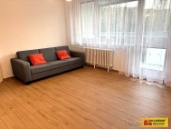 Pron�jem bytu 2+kk, 48 m2, OV, Brno, Bohunice (okres Brno-m�sto)