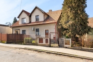 Prodej �adov�ho RD, 82 m2, Votice (okres Bene�ov)
