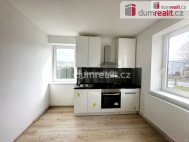 Pron�jem bytu 2+kk, 48 m2, OV, D���n, D���n XII-Vilsnice, ul. Vilsnick�