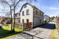 Prodej samostatn�ho RD, 205 m2, �luknov, C�sa�sk� (okres D���n) - exkluzivn�