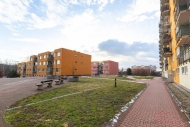 Prodej bytu 1+kk, 39 m2, OV, Praha 8, Troja, ul. Hn�zdensk� - exkluzivn�
