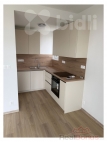 Pron�jem bytu 2+kk, 40 m2, OV, Kladno, Kro�ehlavy, ul. Americk� - exkluzivn�