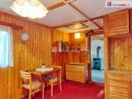 Prodej rekrea�n�ho objektu, Ta�ov (okres �st� nad Labem)