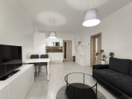 Pron�jem bytu 2+kk, 50 m2, OV, Brno, Pis�rky (okres Brno-m�sto), ul. Po����