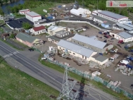 Prodej v�robn�ch prostor, Horn� Ji�et�n, Doln� Ji�et�n (okres Most)