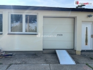 Pron�jem skladovac�ch prostor, Kol�n, Kol�n IV