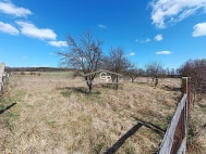 Prodej pozemku , ur�en� k v�stavb� RD, Netolice, Petr�v Dv�r (okres Prachatice)