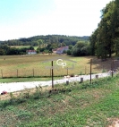 Prodej pozemku , ur�en� k v�stavb� RD, Cehnice, Dunovice (okres Strakonice)