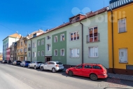 Prodej bytu 2+kk, 58 m2, OV, Lovosice (okres Litom��ice), ul. Husova - exkluzivn�