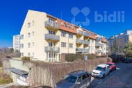 Prodej bytu 3+kk, 59 m2, OV, Praha 8, St���kov, ul. Jitravsk� - exkluzivn�