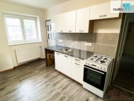 Pron�jem bytu 2+1, 46 m2, OV, Plze�, Doubravka (okres Plze�-m�sto), ul. Mohylov�