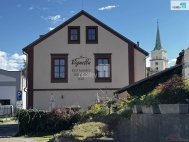 Prodej restaurace, Rokycany