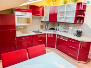 Prodej bytu 2+1, 61 m2, OV, Slapy (okres Praha-z�pad)