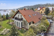Prodej samostatn�ho RD, 263 m2, Vysok� nad Labem (okres Hradec Kr�lov�)