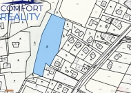 Prodej pozemku , les, Hav��ov, �ivotice (okres Karvin�) - exkluzivn�