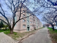 Prodej bytu 2+1, 55 m2, OV, Most, ul. Zde�ka Fibicha - exkluzivn�