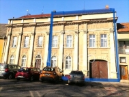 Prodej �adov�ho RD, 369 m2, Kostelec nad Labem (okres M�ln�k)