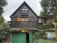 Prodej rekrea�n�ho objektu, Losin� (okres Plze�-m�sto)