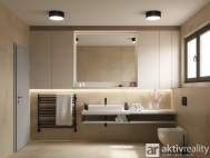 Prodej samostatn�ho RD, 93 m2, Vojkov (okres Bene�ov)