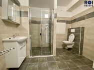 Pron�jem bytu 2+kk, 64 m2, OV, Brno, Medl�nky (okres Brno-m�sto), ul. V �jezdech