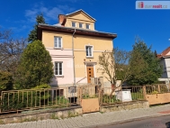 Prodej samostatn�ho RD, 150 m2, �st� nad Labem, Kl��e