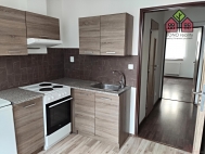 Pron�jem bytu 1+1, 0 m2, OV, Litom��ice, P�edm�st�, ul. Ple�iveck�