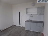 Pron�jem bytu 1+kk, 25 m2, OV, Most, ul. M. G. Dobnera