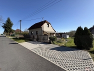 Prodej samostatn�ho RD, 0 m2, Nelahozeves (okres M�ln�k) - exkluzivn�