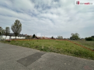 Prodej pozemku , ur�en� k v�stavb� RD, P��tluky (okres B�eclav)