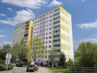 Prodej bytu 2+kk, 46 m2, OV, Praha 5, Stod�lky, ul. Kettnerova