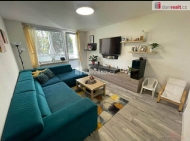 Prodej bytu 4+1, 92 m2, OV, Mari�nsk� L�zn�, ڹovice (okres Cheb), ul. Tepelsk�