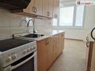 Pron�jem bytu 3+1, 64 m2, OV, Kaplice (okres �esk� Krumlov), ul. Na Vyhl�dce