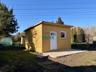 Prodej pozemku , zahrada, Spo�ice, Chomutov (okres Chomutov)