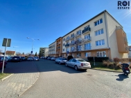 Pron�jem bytu 2+kk, 64 m2, OV, Brno, Medl�nky (okres Brno-m�sto), ul. V �jezdech