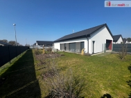 Prodej samostatn�ho RD, 120 m2, Kostelec nad Labem (okres M�ln�k)