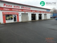 Prodej komer�n�ho objektu , �st� nad Labem