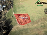 Prodej pozemku , ur�en� pro komer�n� v�stavbu, Lestkov, Domaslav (okres Tachov)