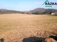 Prodej pozemku , ur�en� pro komer�n� v�stavbu, Lestkov, Domaslav (okres Tachov)