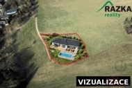 Prodej pozemku , ur�en� pro komer�n� v�stavbu, Lestkov, Domaslav (okres Tachov)