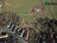 Prodej pozemku , ur�en� pro komer�n� v�stavbu, Lestkov, Domaslav (okres Tachov)