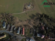 Prodej pozemku , ur�en� pro komer�n� v�stavbu, Lestkov, Domaslav (okres Tachov)
