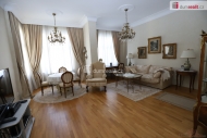 Prodej bytu 2+kk, 88 m2, OV, Mari�nsk� L�zn� (okres Cheb), ul. Masarykova