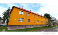 Prodej bytu 3+1, 68 m2, OV, Byst�ice pod Host�nem (okres Krom����), ul. B�lidla