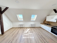 Pron�jem bytu 1+kk, 50 m2, OV, Ostrava, Muglinov (okres Ostrava-m�sto), ul. Muglinovsk�