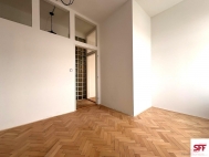 Prodej bytu 4+1, 82 m2, OV, , ul. Nad Panenskou - exkluzivn�