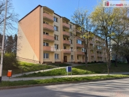 Prodej bytu 2+1, 64 m2, OV, Uhersk� Brod (okres Uhersk� Hradi�t�), ul. Luhanova