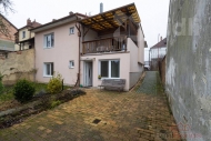 Prodej �adov�ho RD, 114 m2, Blansko - exkluzivn�