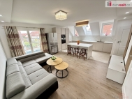 Pron�jem �adov�ho RD, 85 m2, Velk� P��lepy (okres Praha-z�pad)